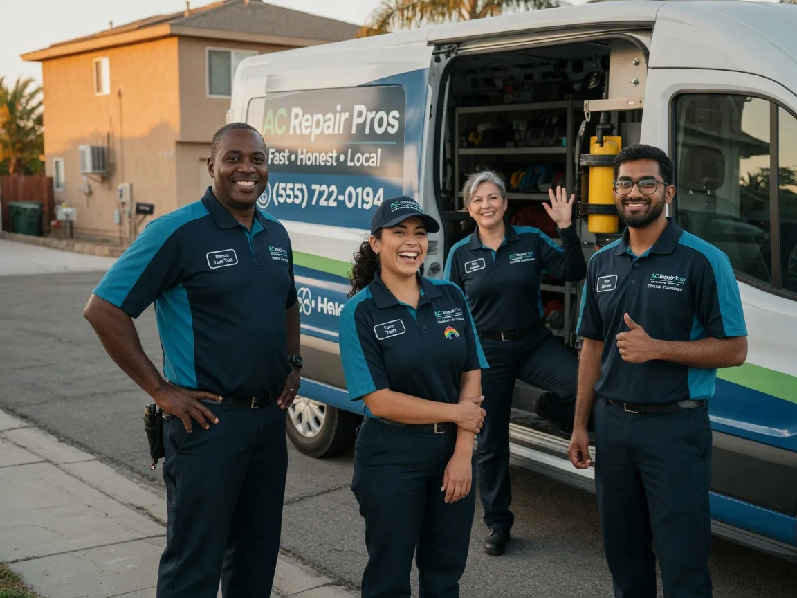 AC Repair company in Wayland, KY