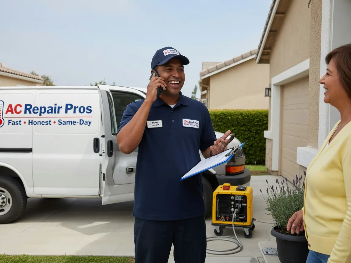 AC Repair Wayland, KY FAQs